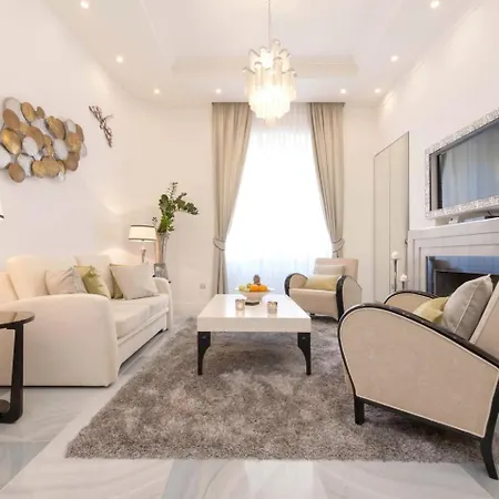 Dohany Synagogue Walk To Deak & Fashion St Apartment *