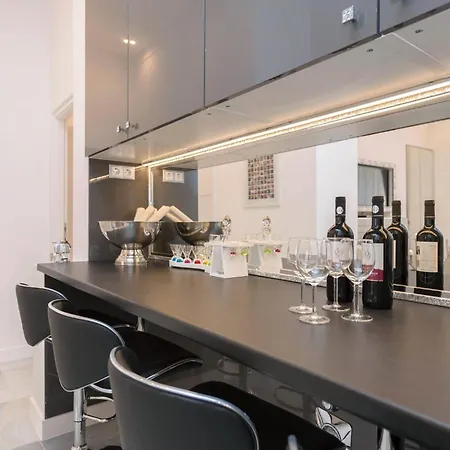 Apartment Dohany Synagogue Walk To Deak & Fashion St