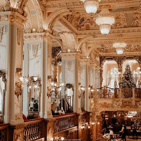 Dohany Synagogue Walk To Deak & Fashion St شقة بودابست